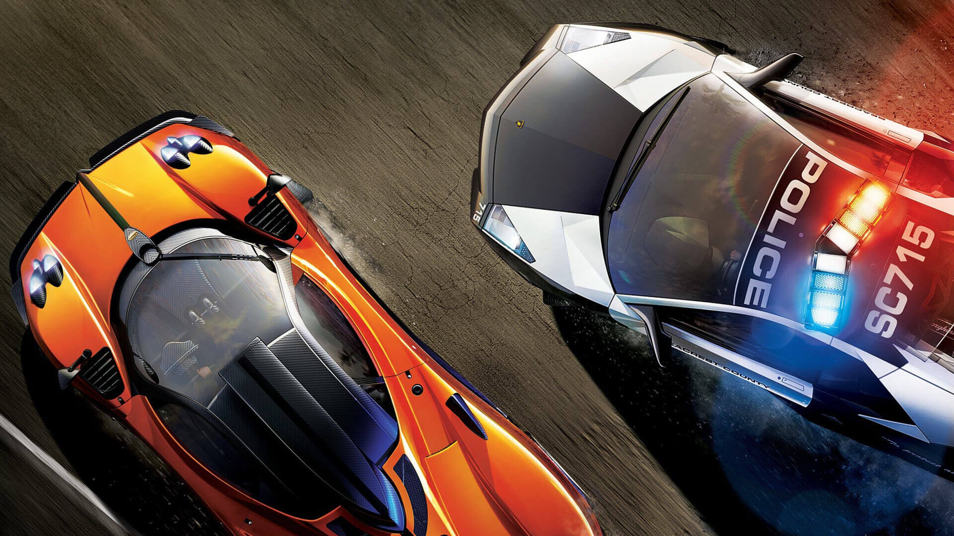 Need For Speed